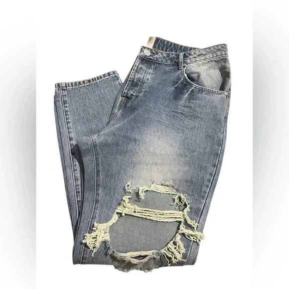 One Teaspoon Women Jeans - Picture 2 of 5